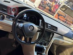 ڤۆڵکسواگن پاسات